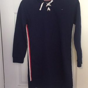 Tommy Hilfiger girls dress